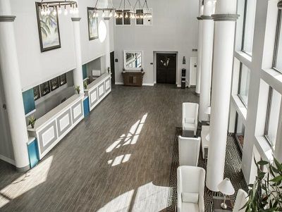 Clarion Inn Orlando Airport Exterior photo